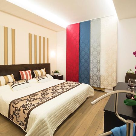 Luxury Apartments Pricna 布拉格 外观 照片