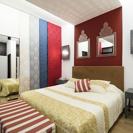 Luxury Apartments Pricna 布拉格 外观 照片