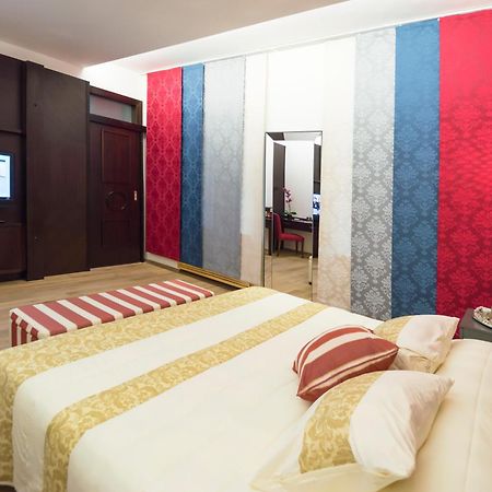 Luxury Apartments Pricna 布拉格 外观 照片