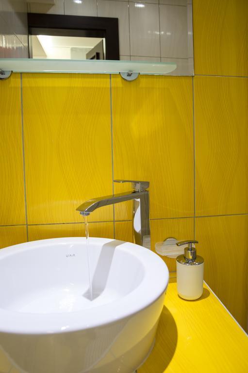 Luxury Apartments Pricna 布拉格 外观 照片