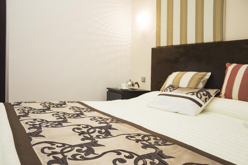 Luxury Apartments Pricna 布拉格 外观 照片