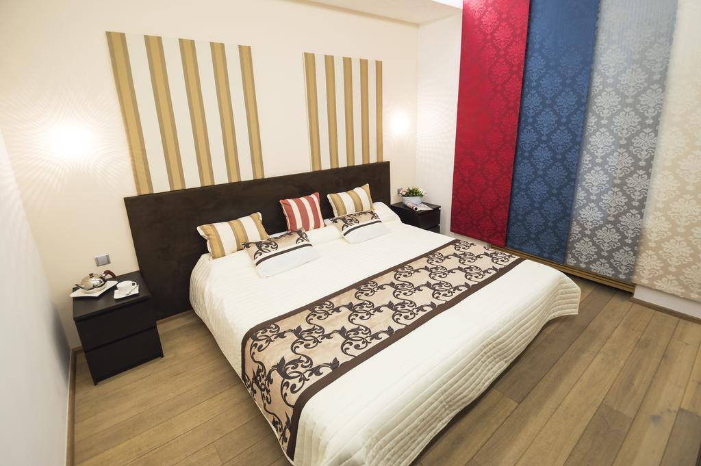 Luxury Apartments Pricna 布拉格 外观 照片