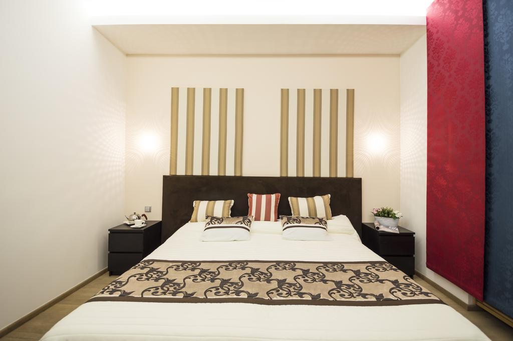 Luxury Apartments Pricna 布拉格 外观 照片