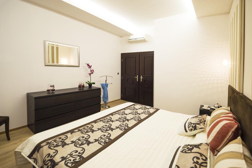 Luxury Apartments Pricna 布拉格 外观 照片