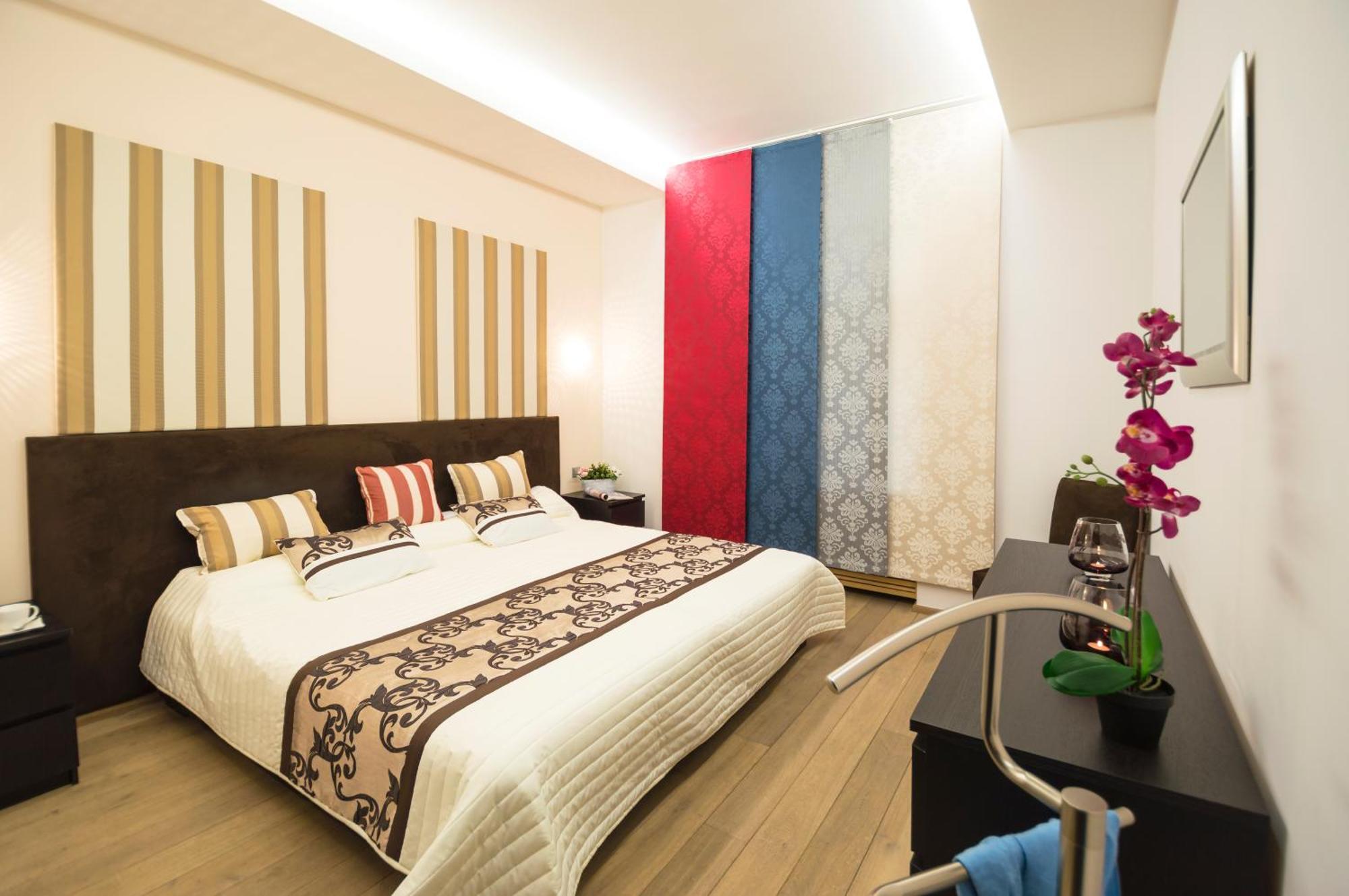 Luxury Apartments Pricna 布拉格 外观 照片