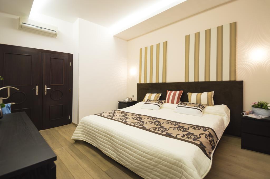 Luxury Apartments Pricna 布拉格 外观 照片