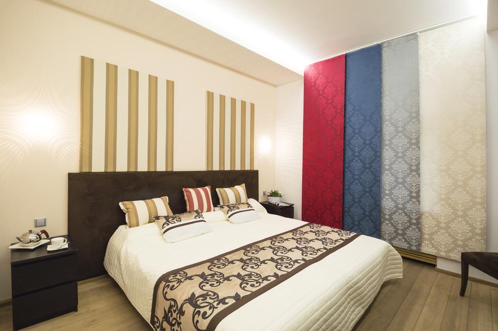 Luxury Apartments Pricna 布拉格 外观 照片