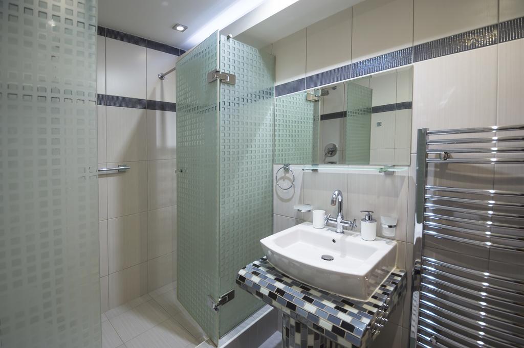 Luxury Apartments Pricna 布拉格 外观 照片