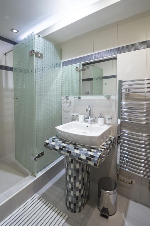 Luxury Apartments Pricna 布拉格 外观 照片
