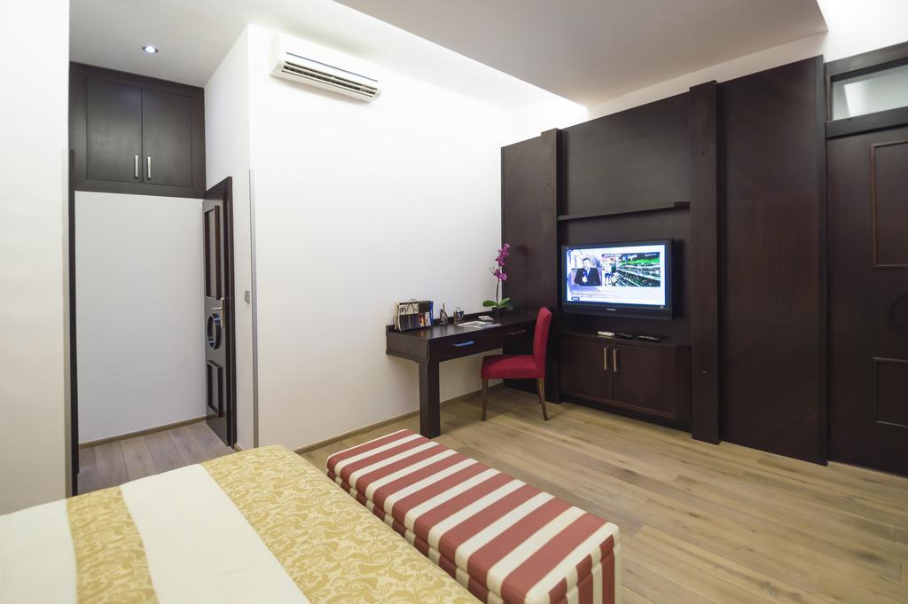 Luxury Apartments Pricna 布拉格 外观 照片