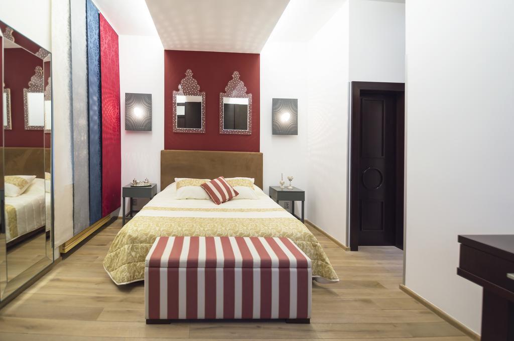 Luxury Apartments Pricna 布拉格 外观 照片