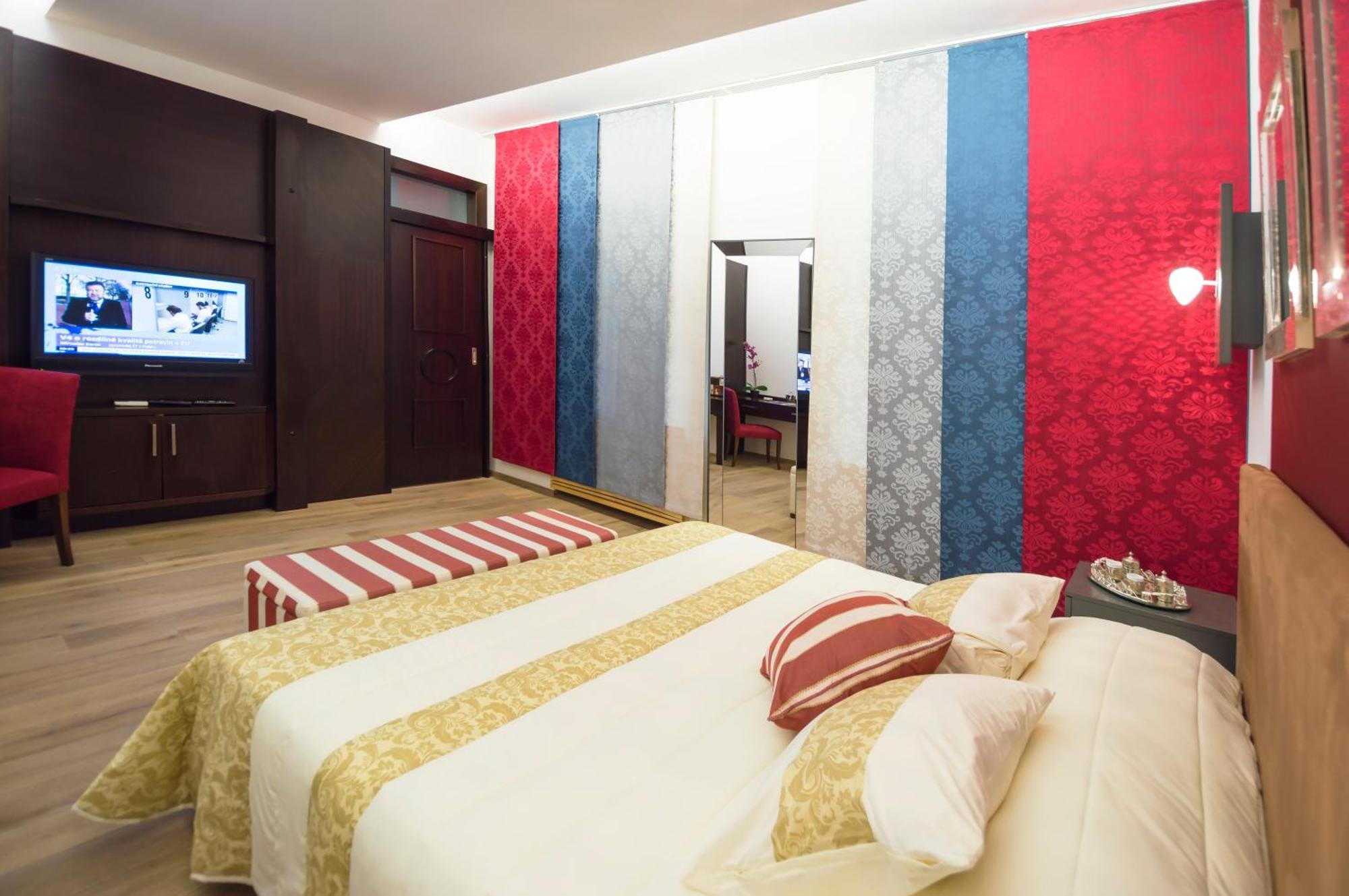 Luxury Apartments Pricna 布拉格 外观 照片