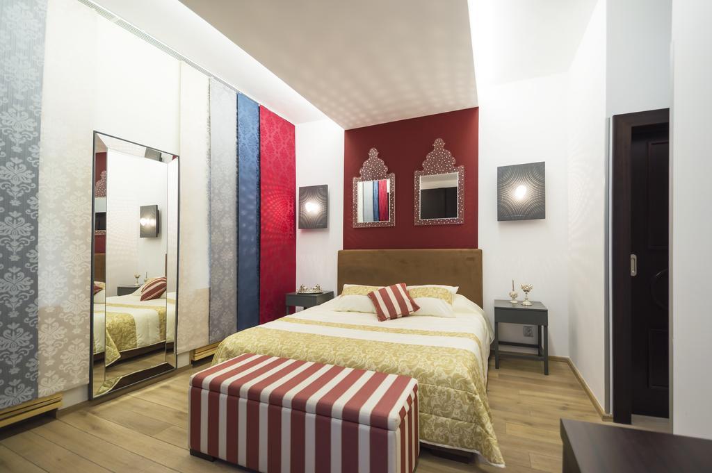 Luxury Apartments Pricna 布拉格 外观 照片