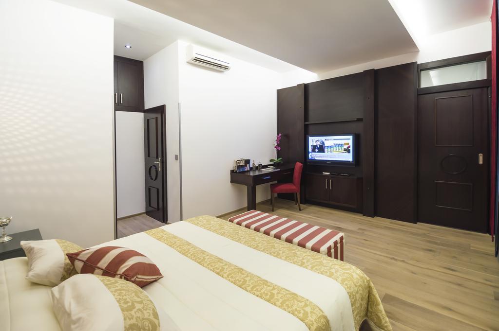 Luxury Apartments Pricna 布拉格 外观 照片