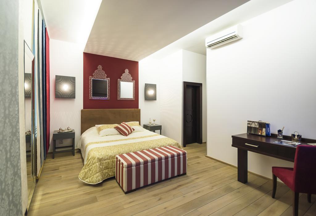 Luxury Apartments Pricna 布拉格 外观 照片