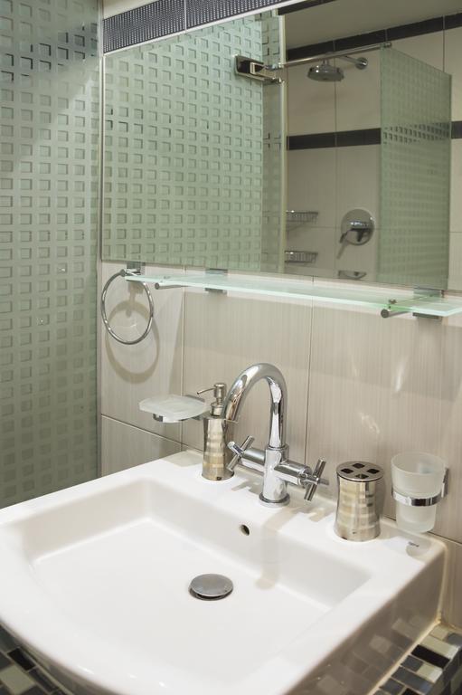 Luxury Apartments Pricna 布拉格 外观 照片