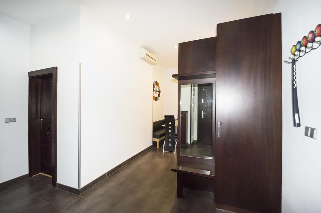 Luxury Apartments Pricna 布拉格 外观 照片