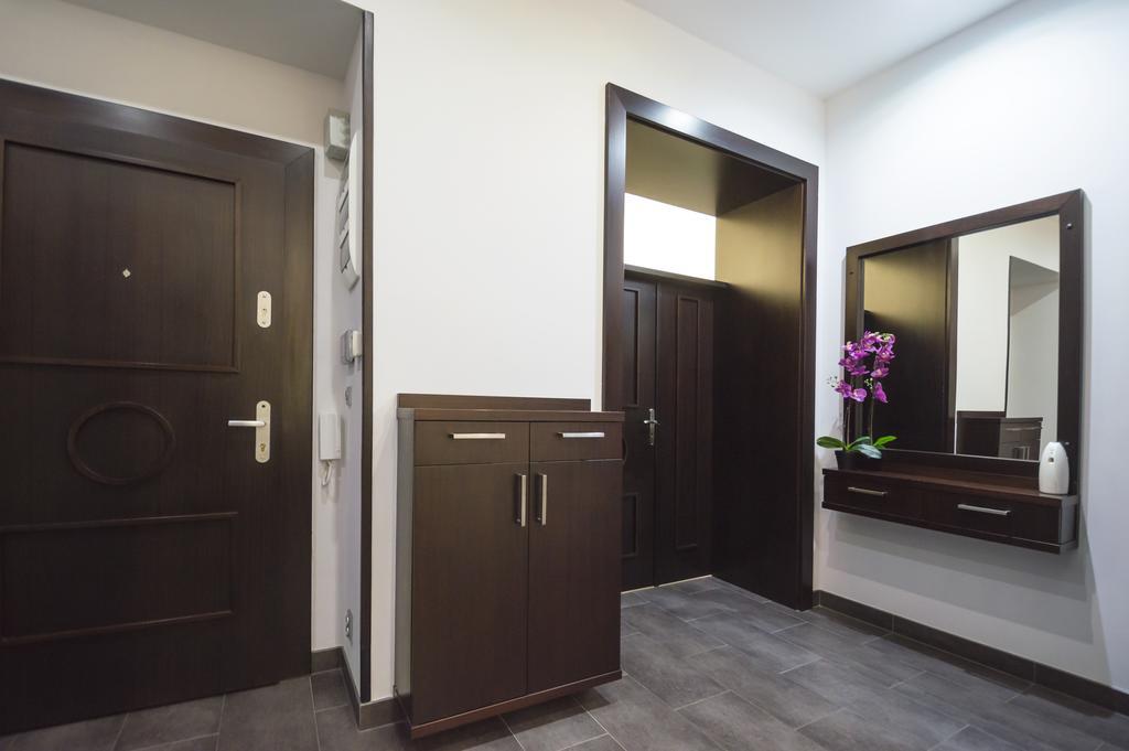 Luxury Apartments Pricna 布拉格 外观 照片