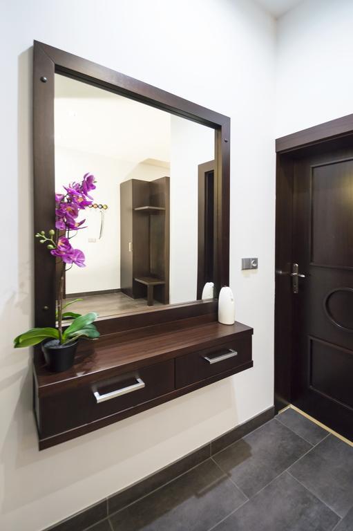 Luxury Apartments Pricna 布拉格 外观 照片