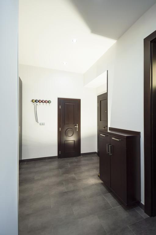 Luxury Apartments Pricna 布拉格 外观 照片
