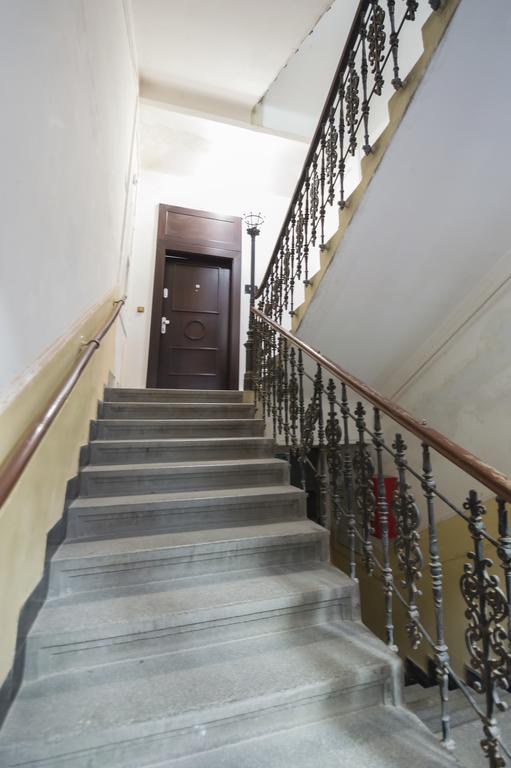 Luxury Apartments Pricna 布拉格 外观 照片