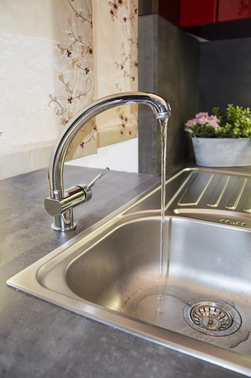 Luxury Apartments Pricna 布拉格 外观 照片