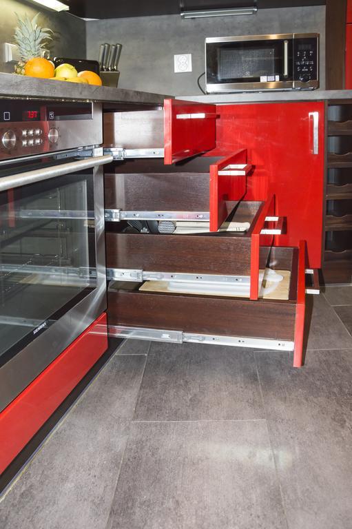 Luxury Apartments Pricna 布拉格 外观 照片