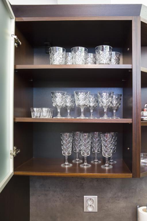 Luxury Apartments Pricna 布拉格 外观 照片